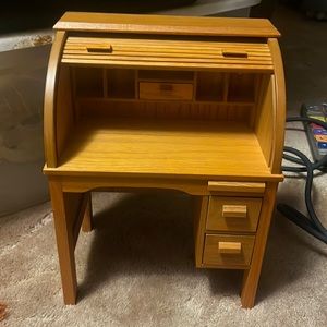 American Girl Desk
